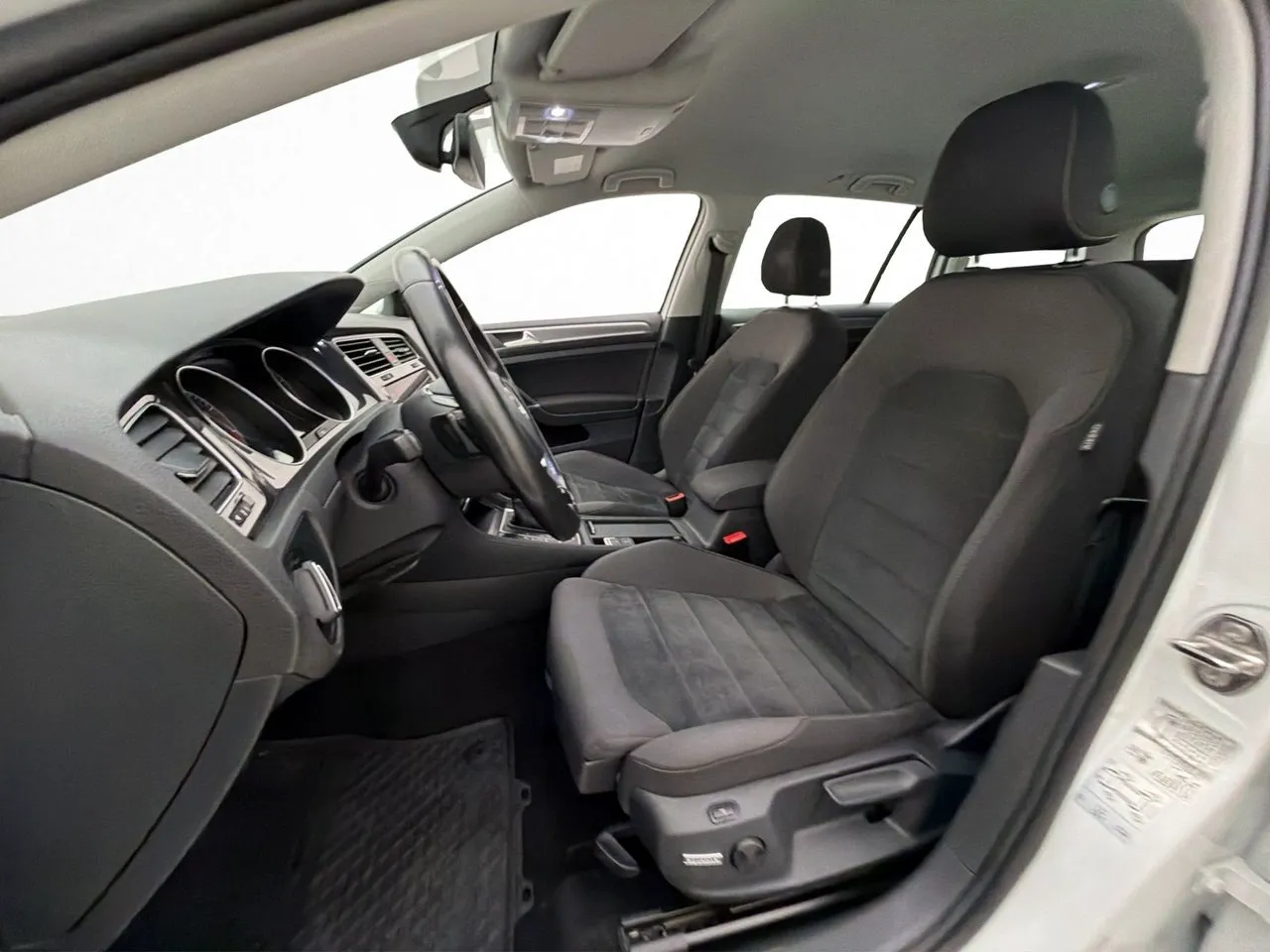 Volkswagen Golf bild 12