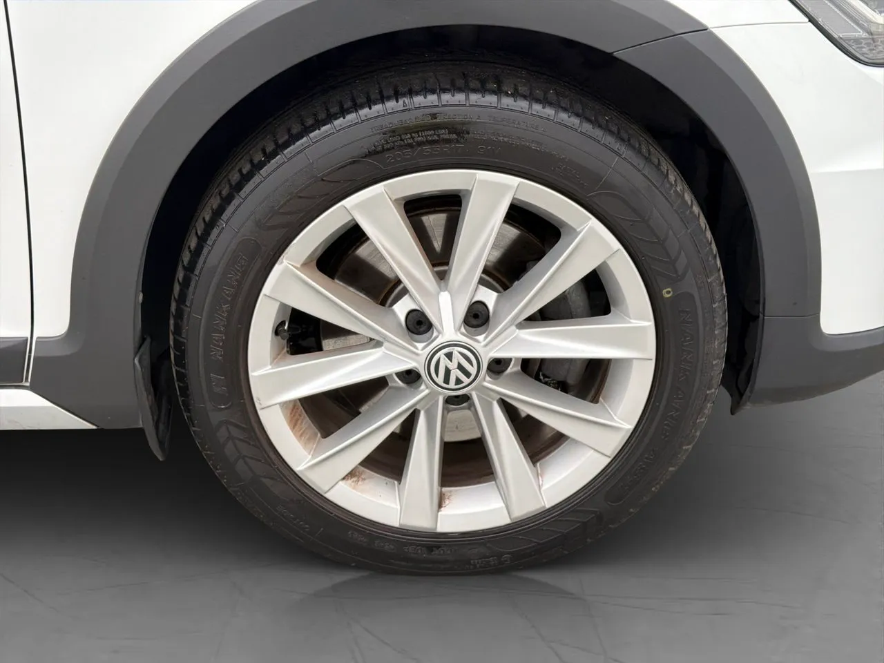 Volkswagen Golf bild 28