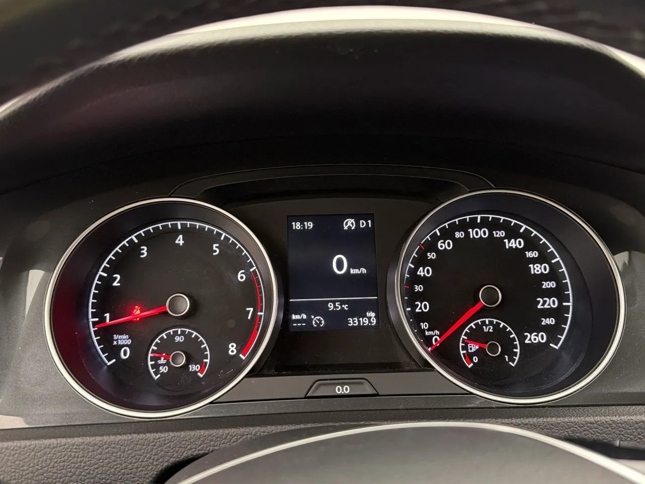 Volkswagen Golf bild 17
