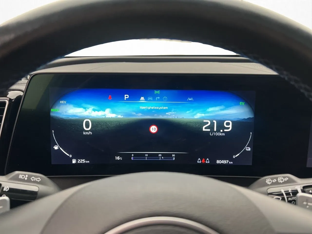 Kia Sportage bild 16
