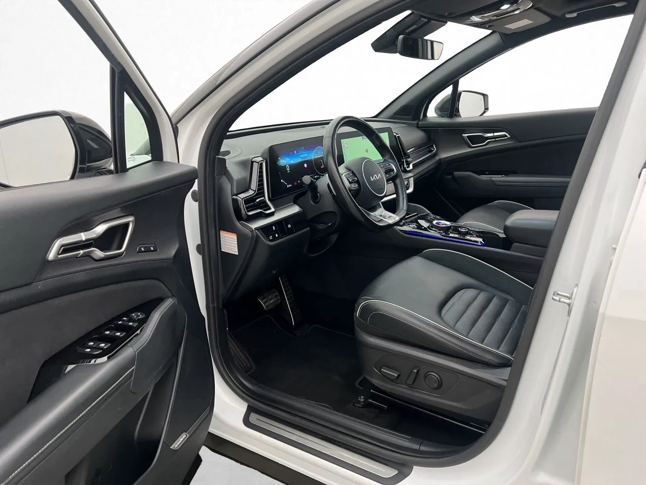 Kia Sportage bild 11