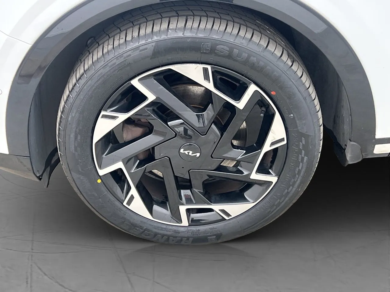 Kia Sportage bild 38