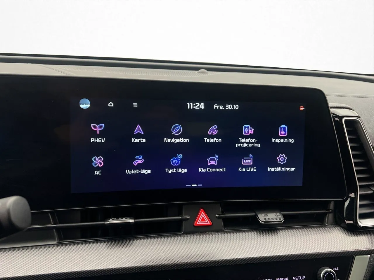 Kia Sportage bild 21