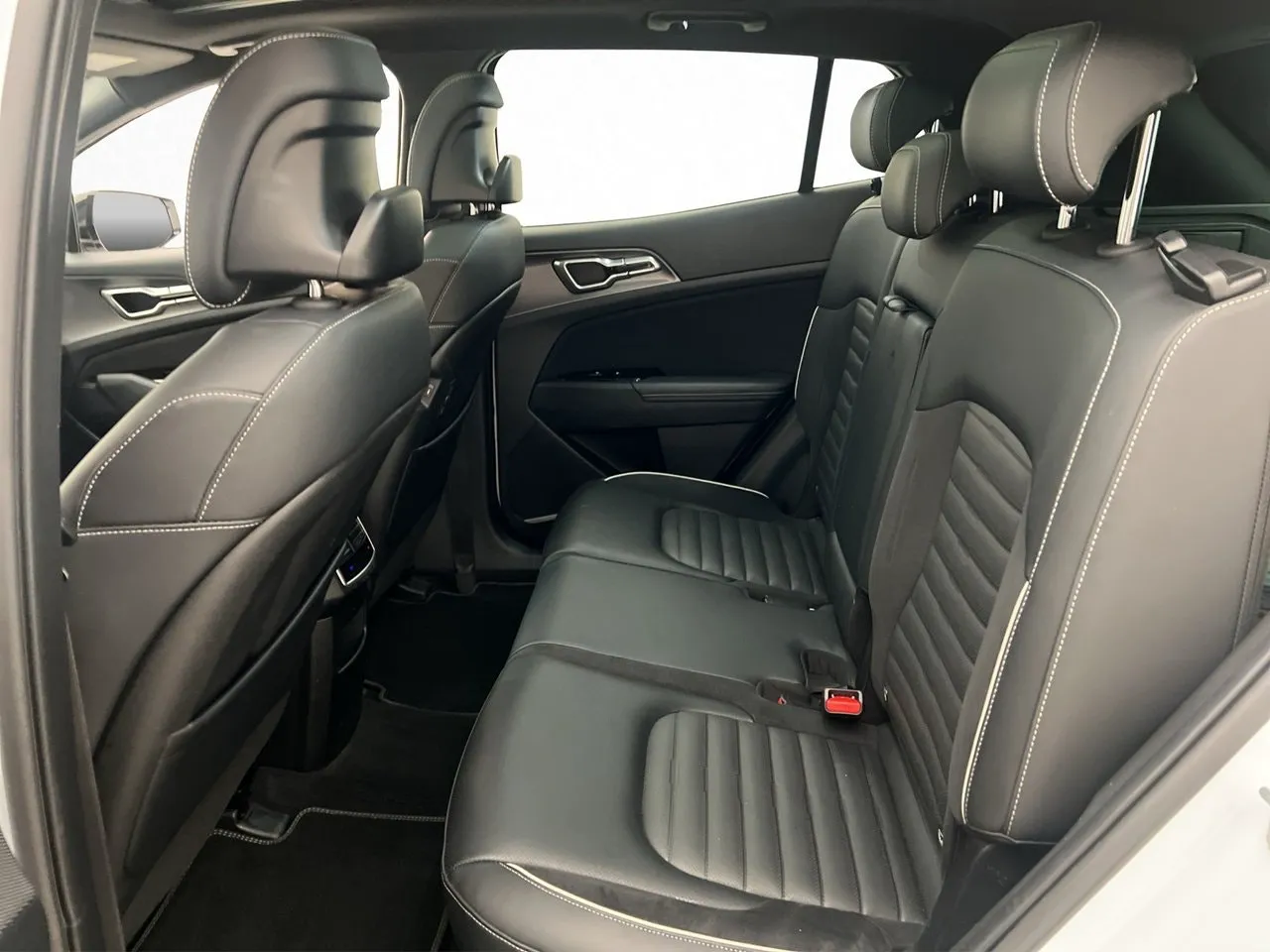 Kia Sportage bild 30