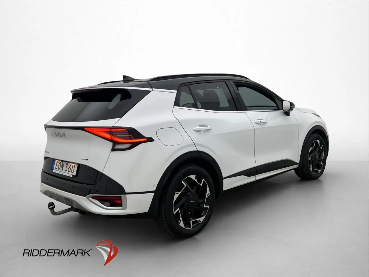Kia Sportage bild 8