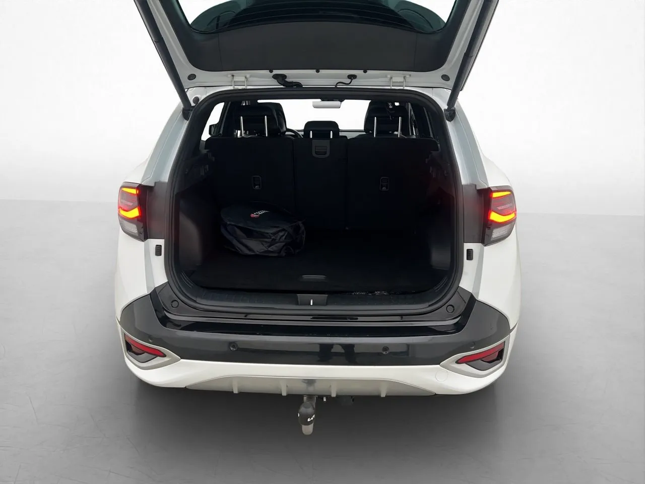 Kia Sportage bild 32