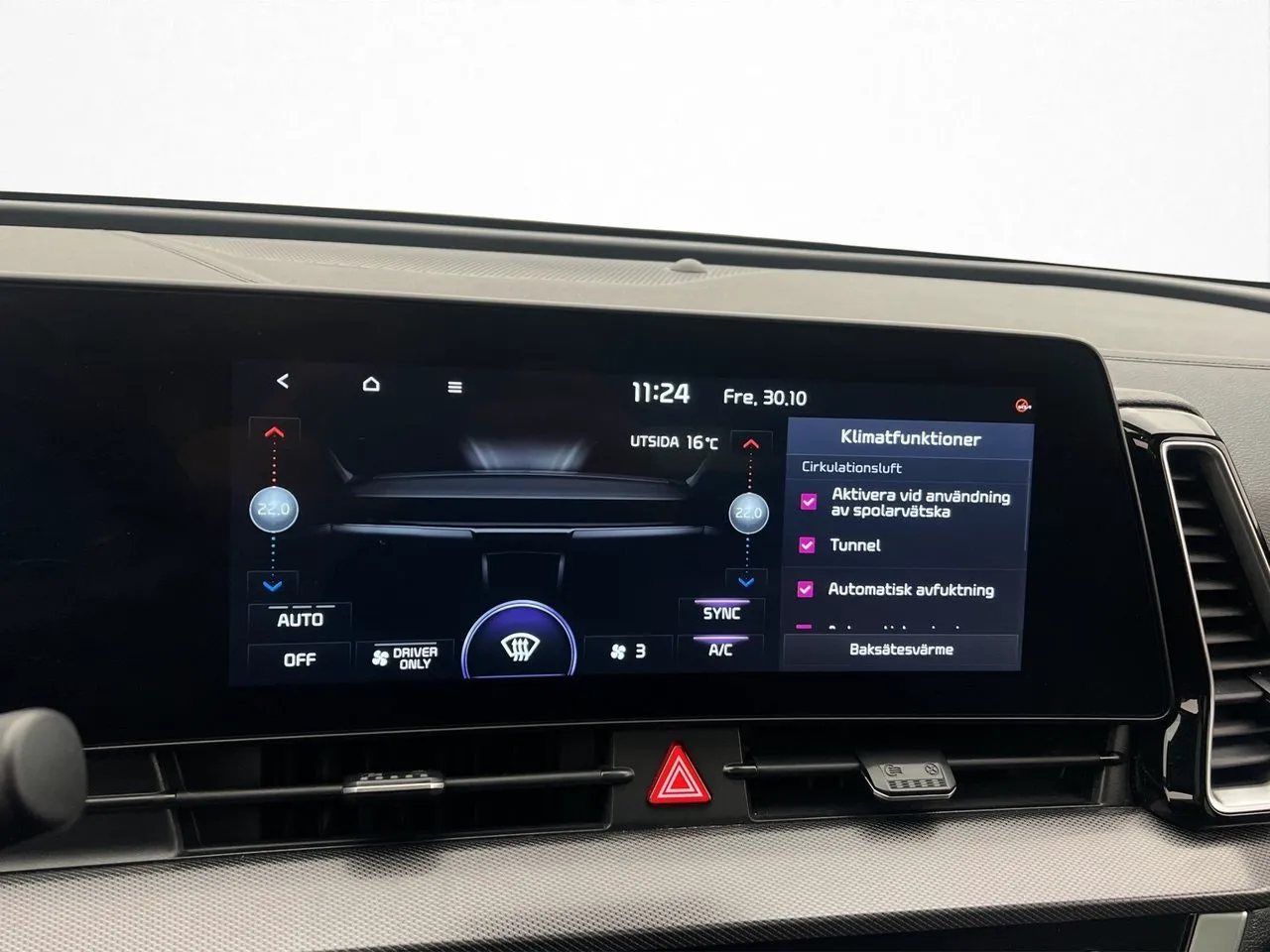 Kia Sportage bild 23