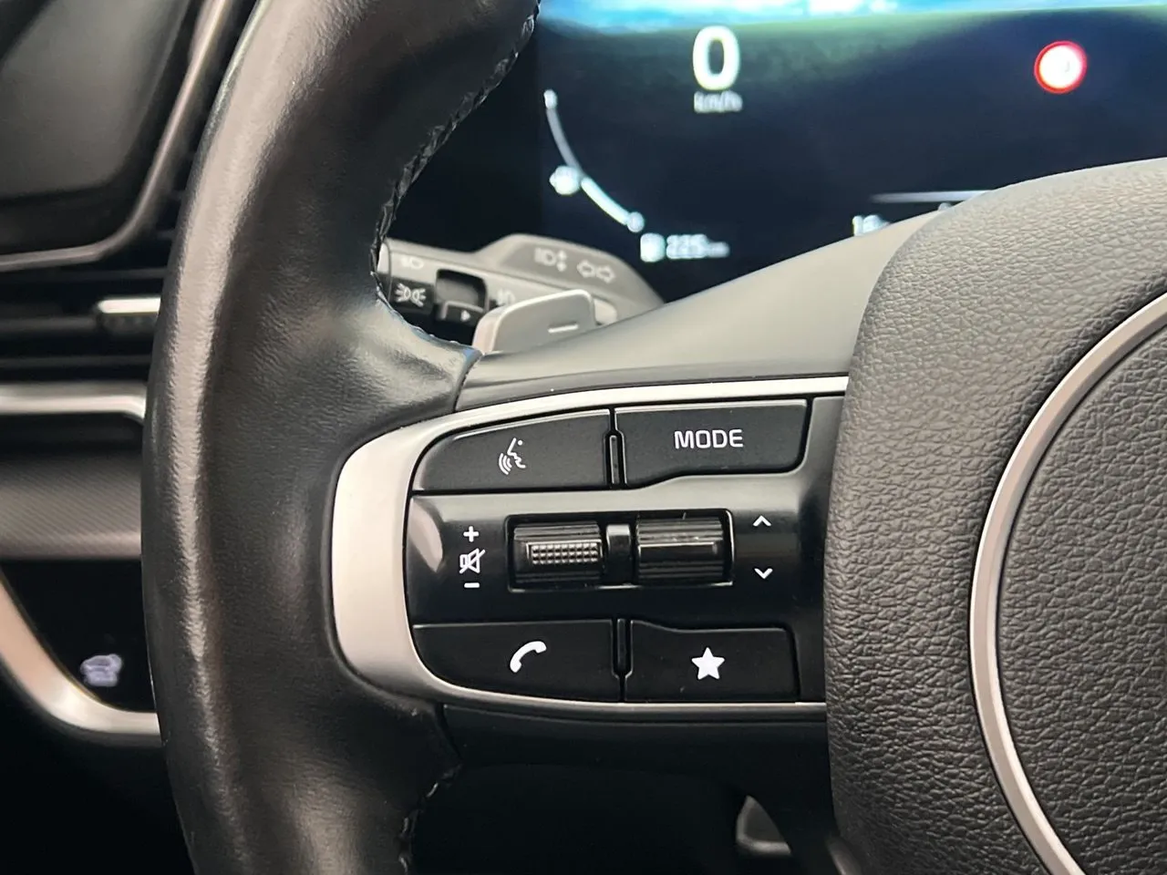 Kia Sportage bild 17