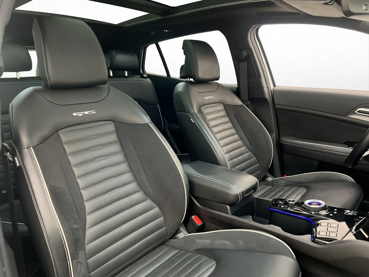 Kia Sportage bild 29