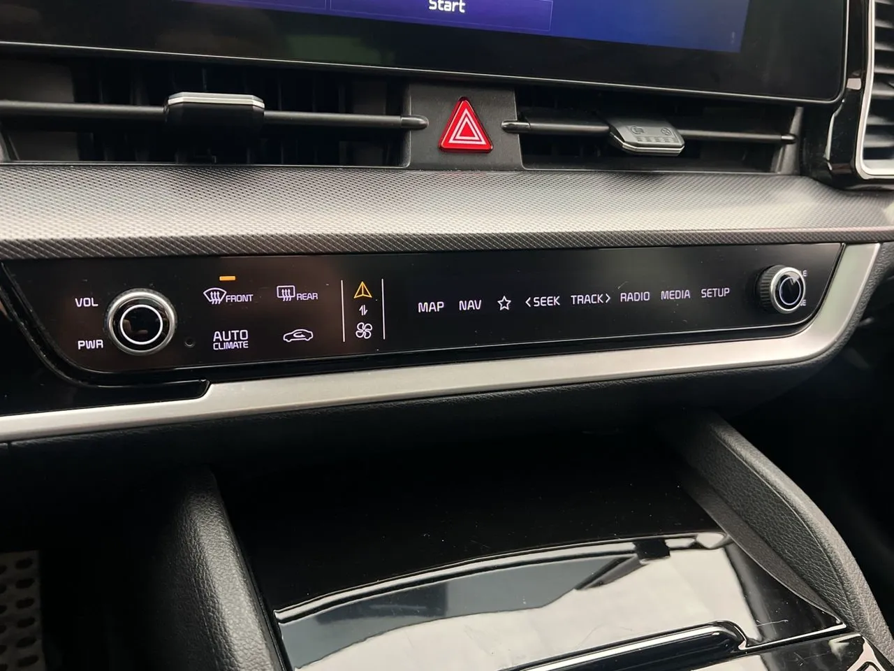 Kia Sportage bild 24