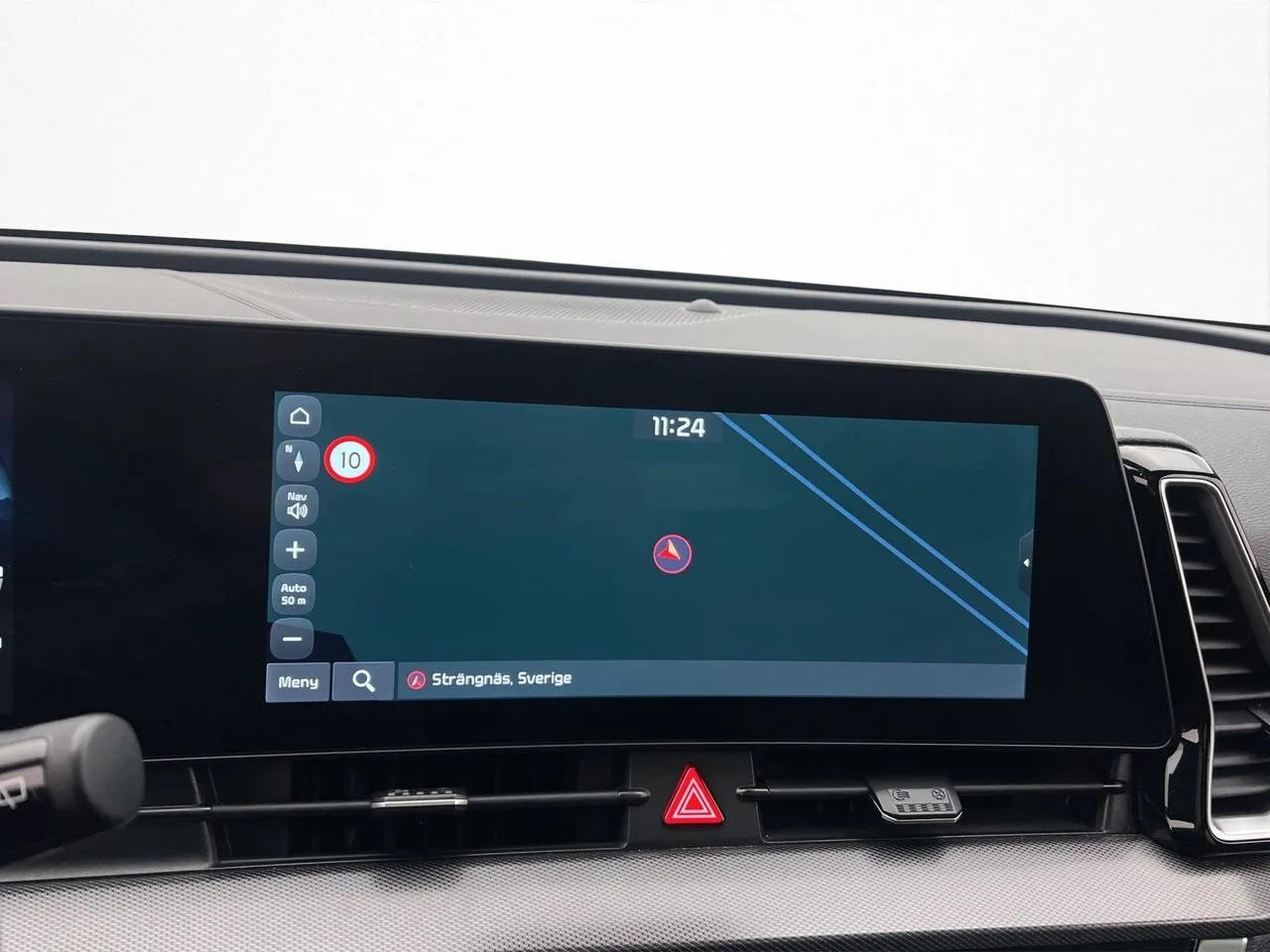 Kia Sportage bild 20