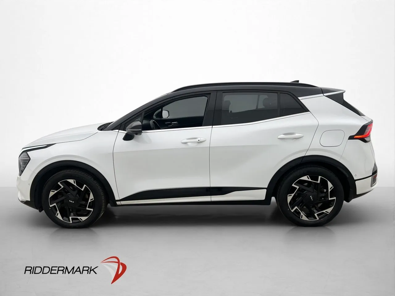 Kia Sportage bild 5