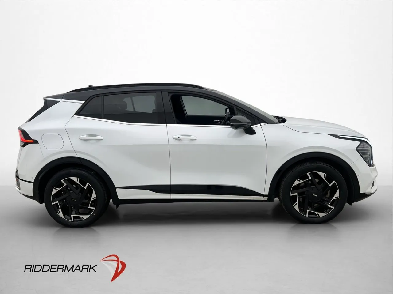 Kia Sportage bild 9