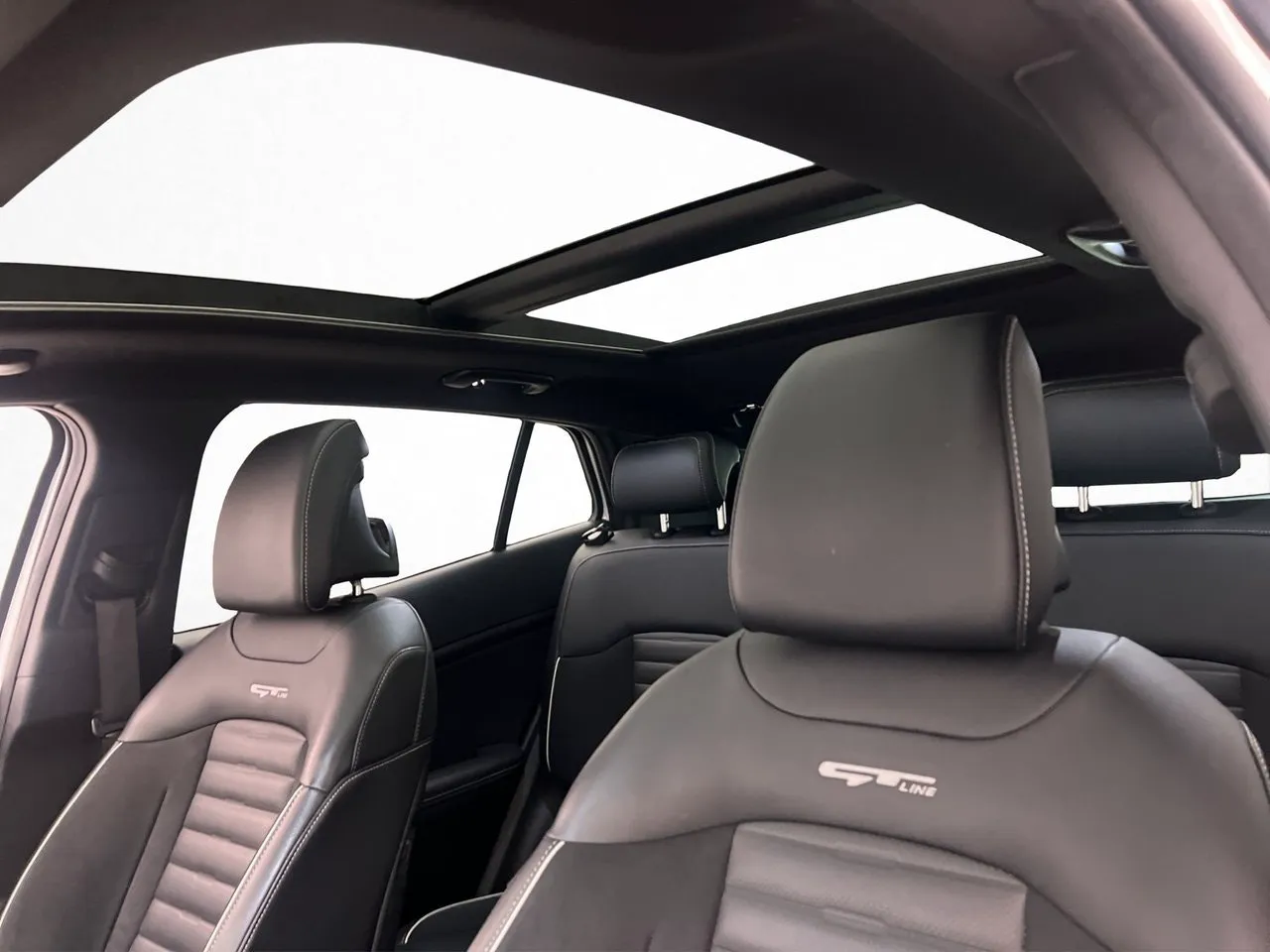 Kia Sportage bild 12