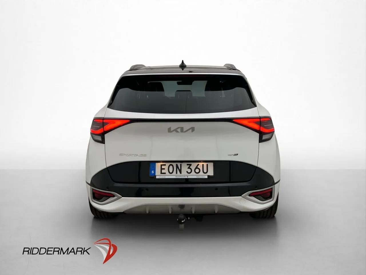 Kia Sportage bild 7