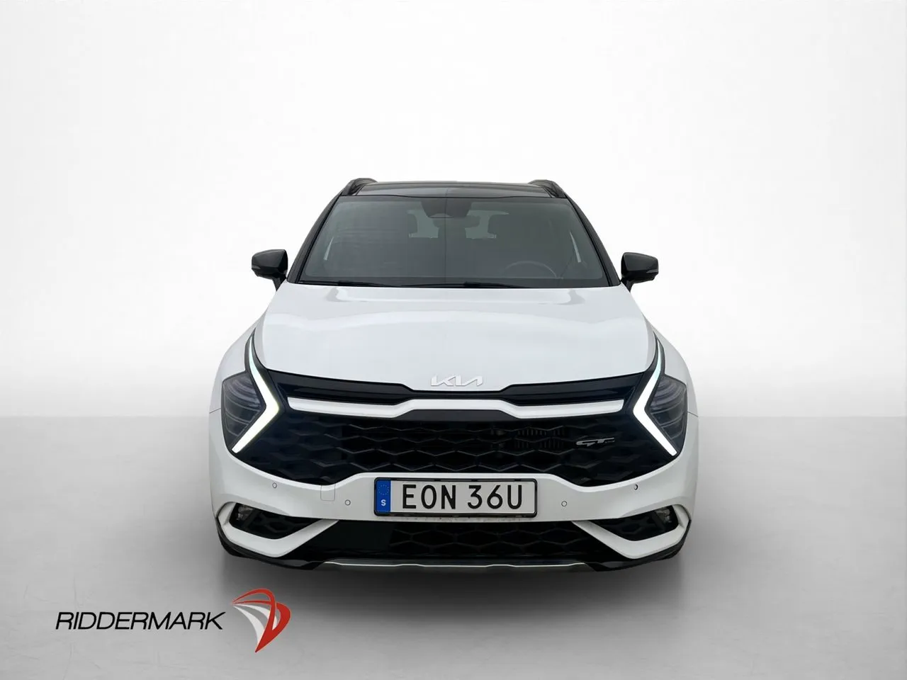 Kia Sportage bild 2