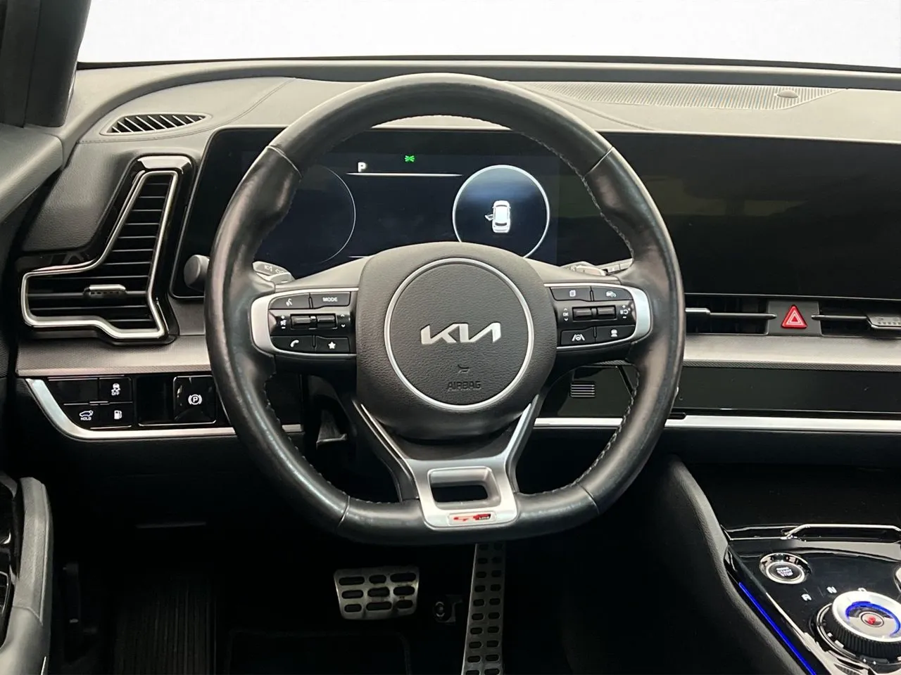 Kia Sportage bild 15
