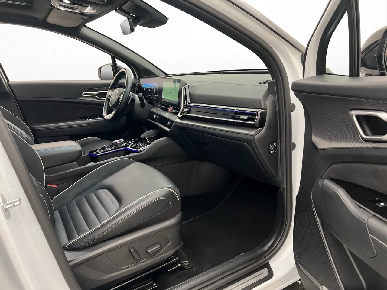 Kia Sportage bild 28