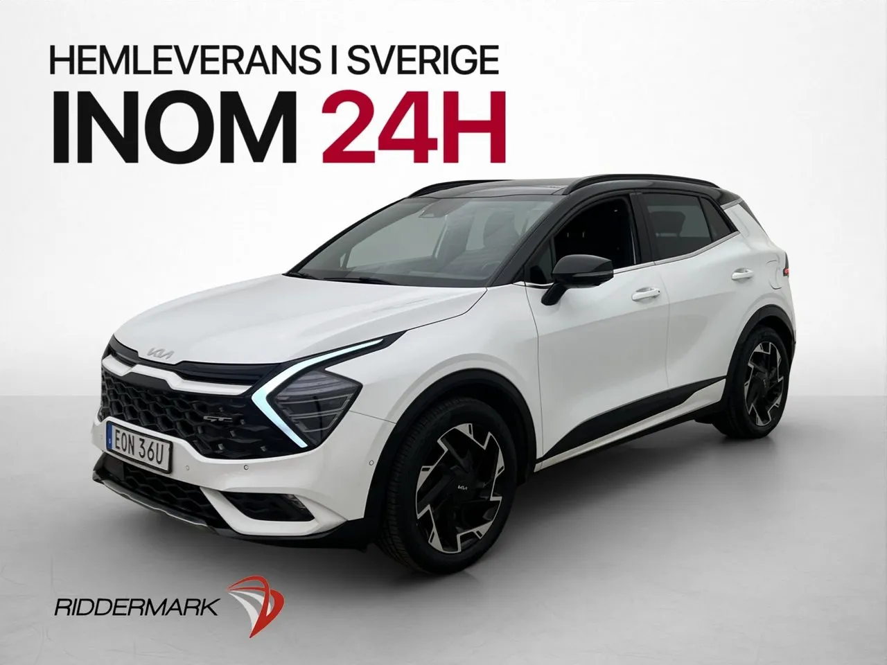 Kia Sportage bild 3