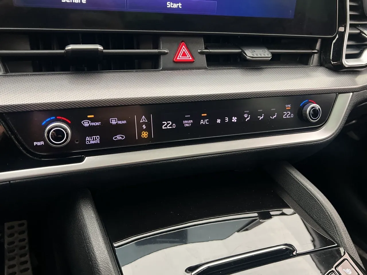 Kia Sportage bild 25