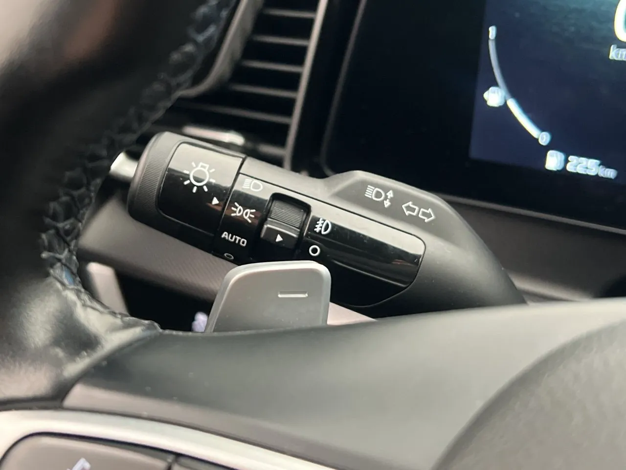 Kia Sportage bild 36