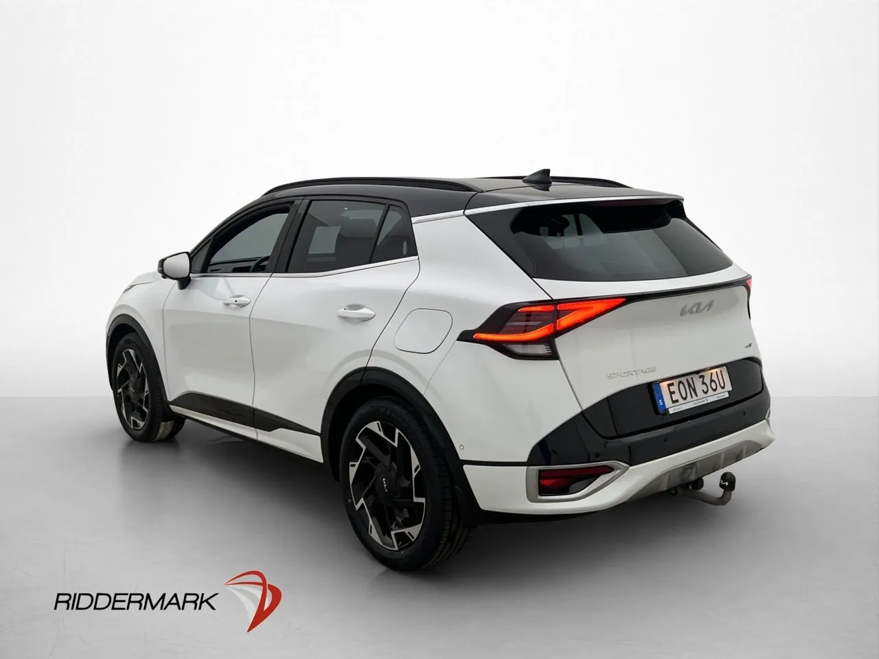Kia Sportage bild 6