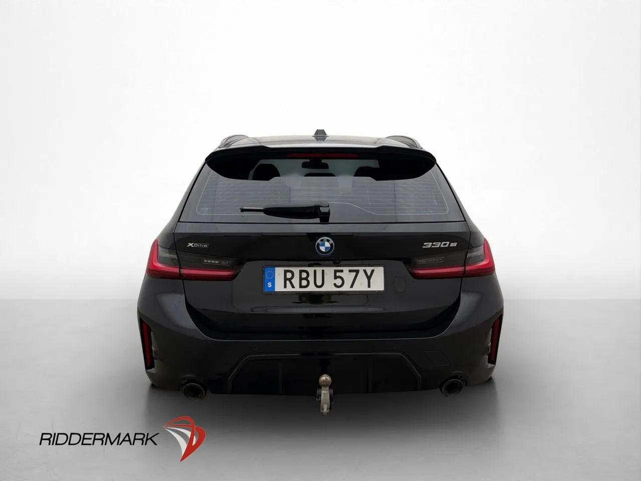 BMW 330 bild 7