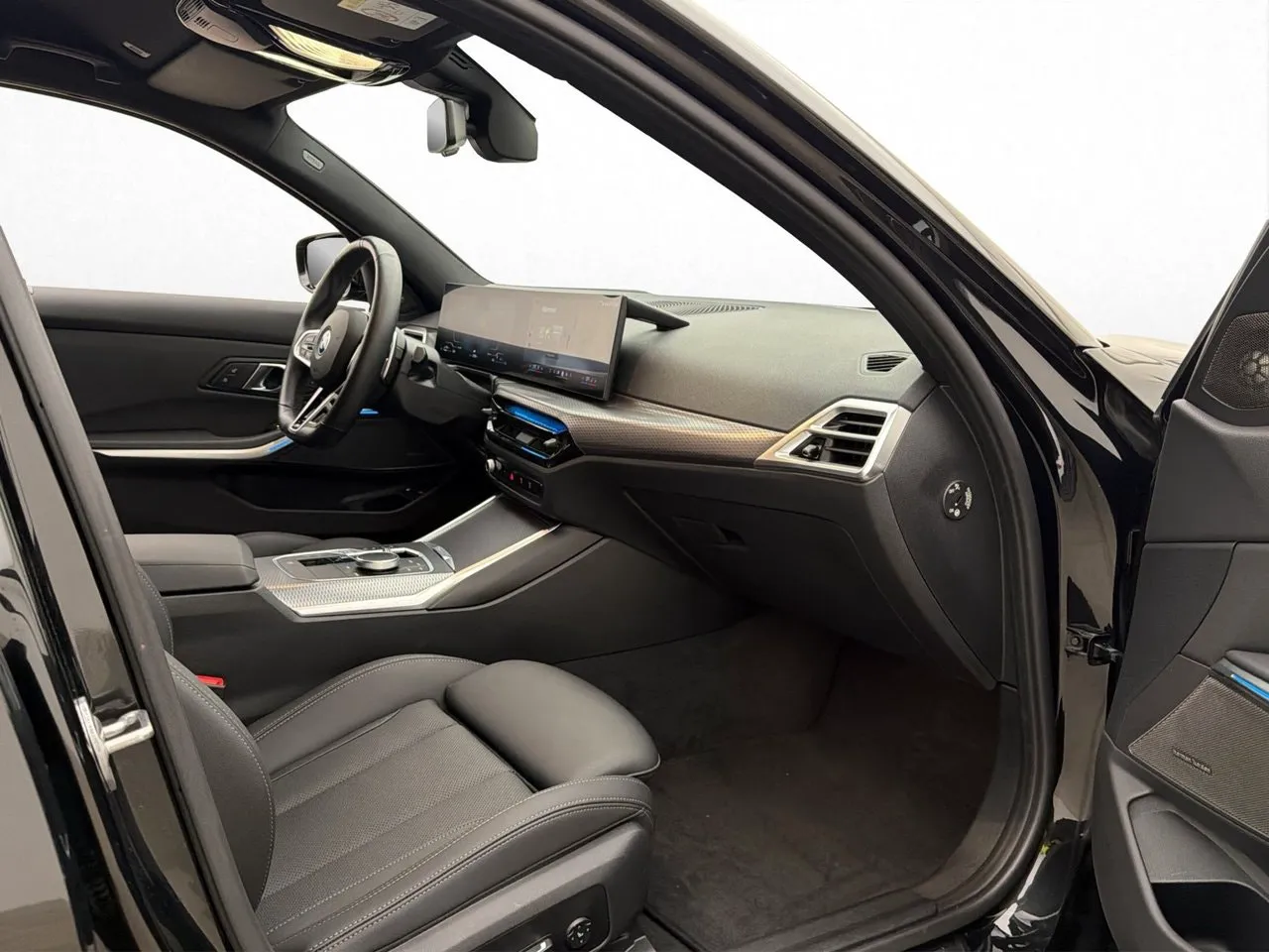 BMW 330 bild 31