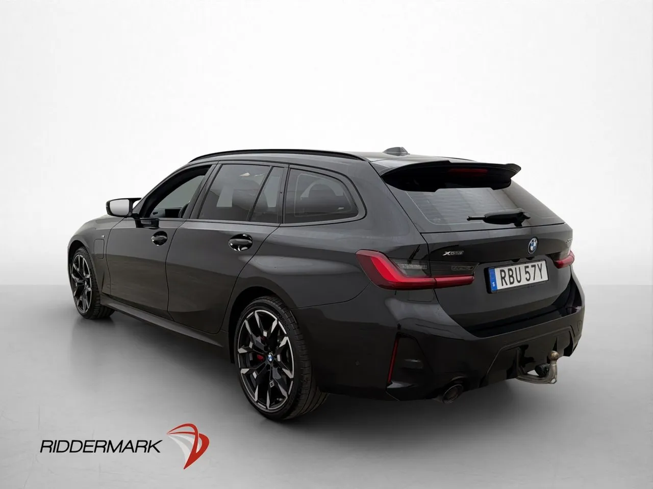 BMW 330 bild 6
