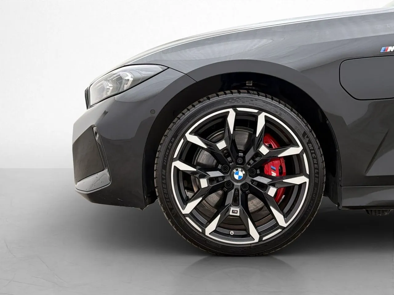 BMW 330 bild 37