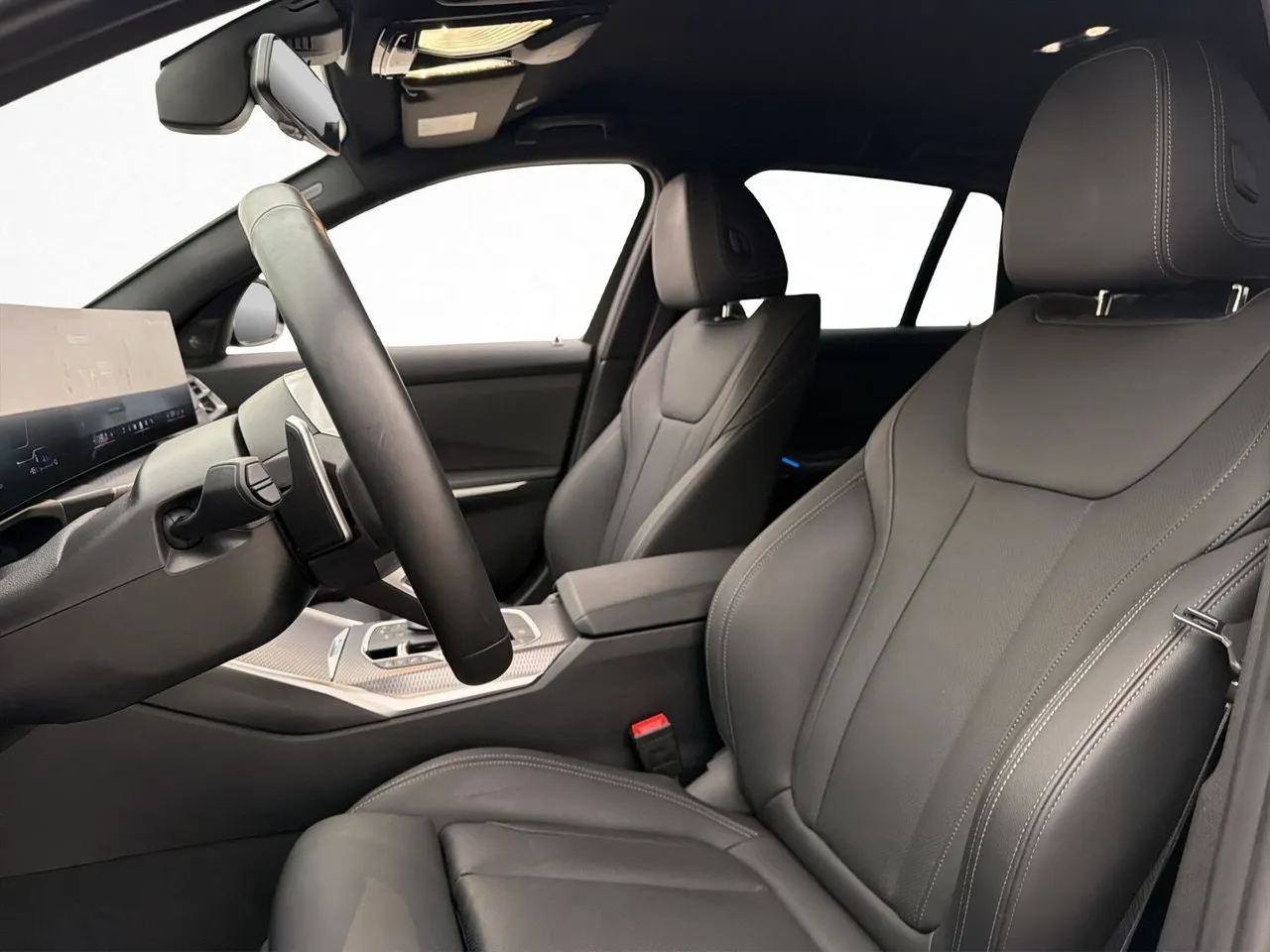 BMW 330 bild 13