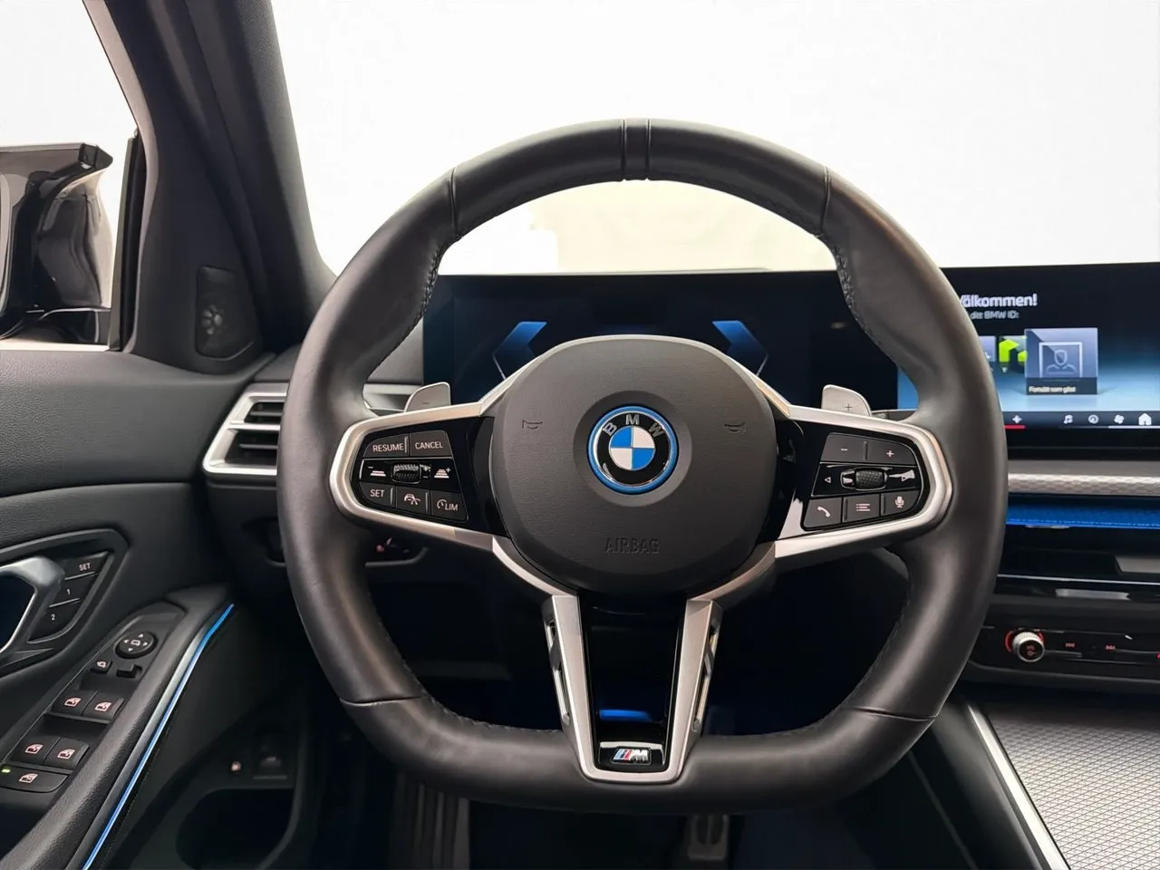 BMW 330 bild 15