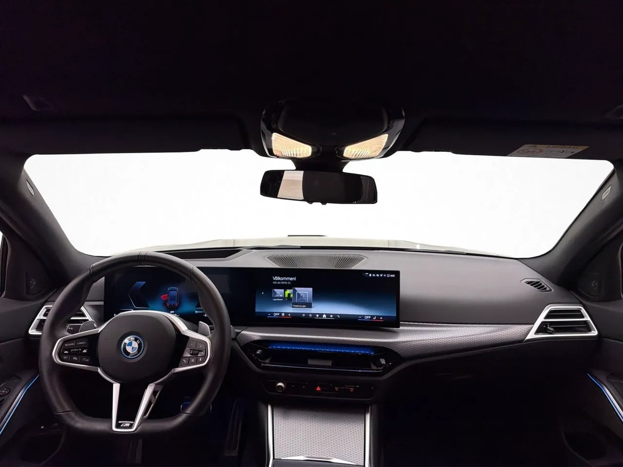 BMW 330 bild 14