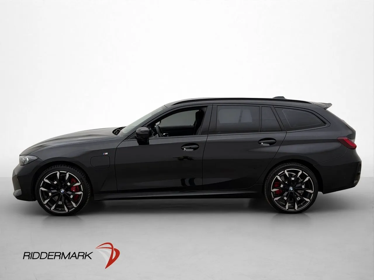 BMW 330 bild 5