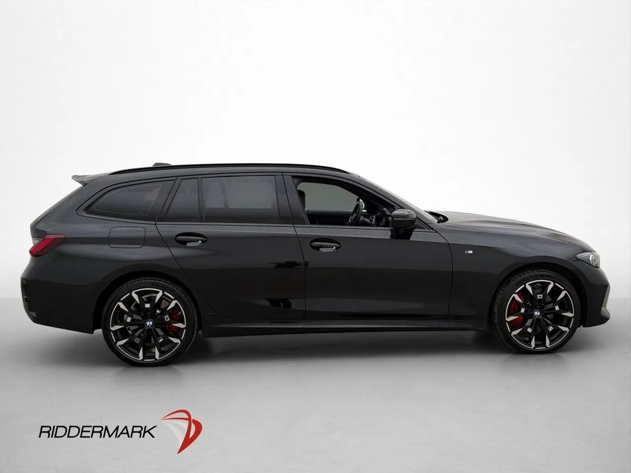 BMW 330 bild 9