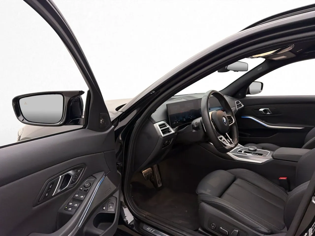 BMW 330 bild 12