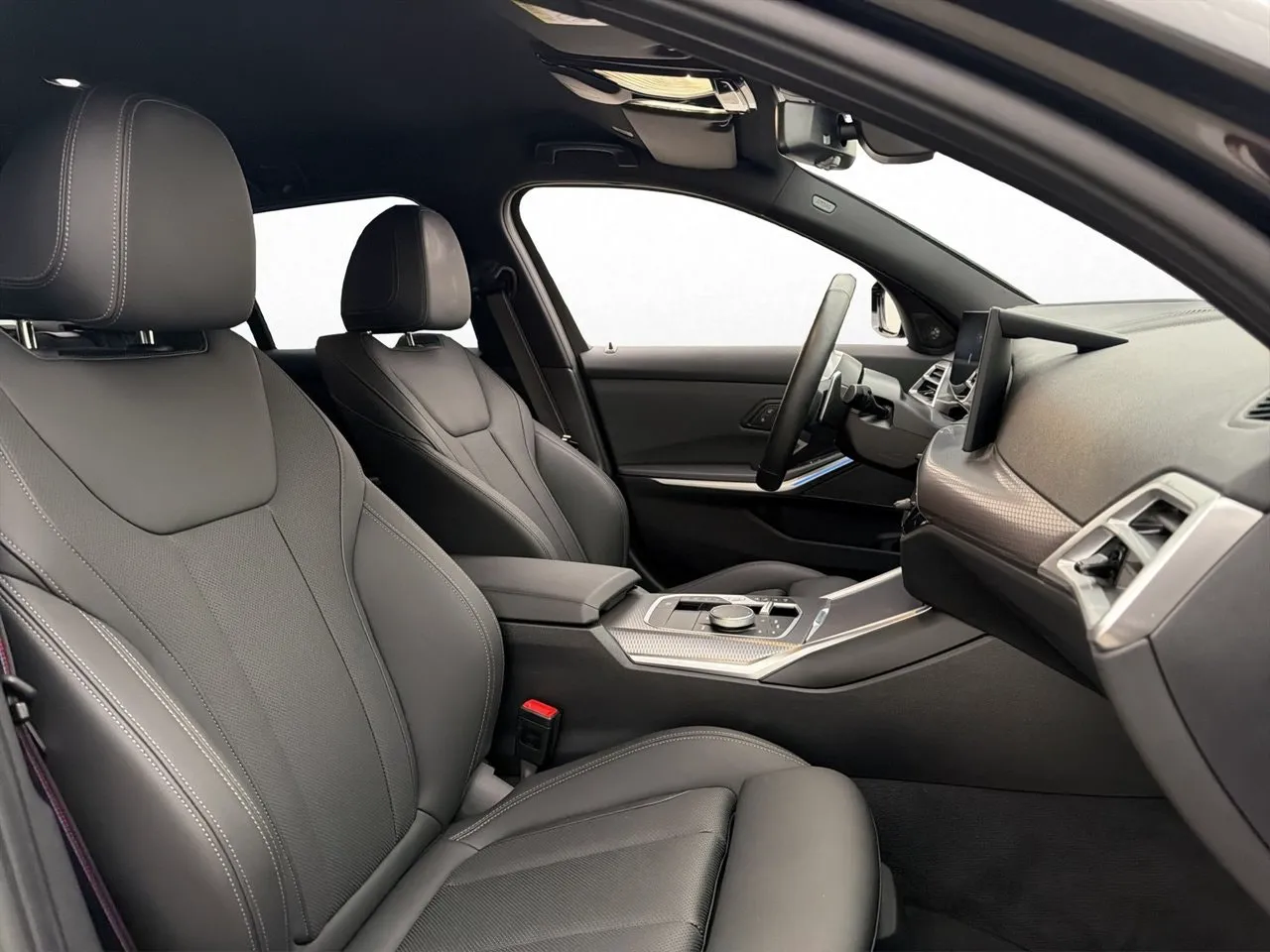 BMW 330 bild 30