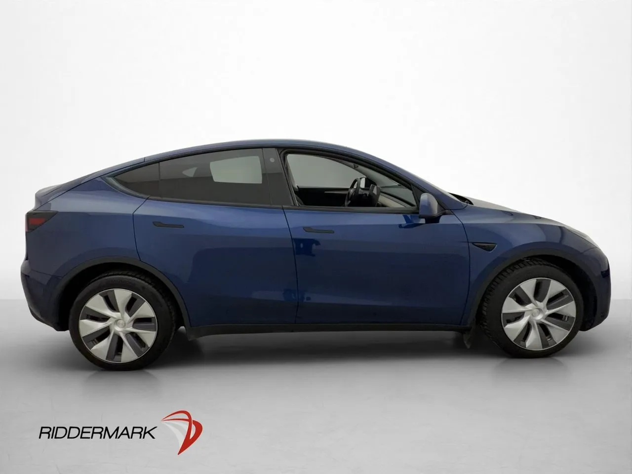 Tesla Model Y bild 9
