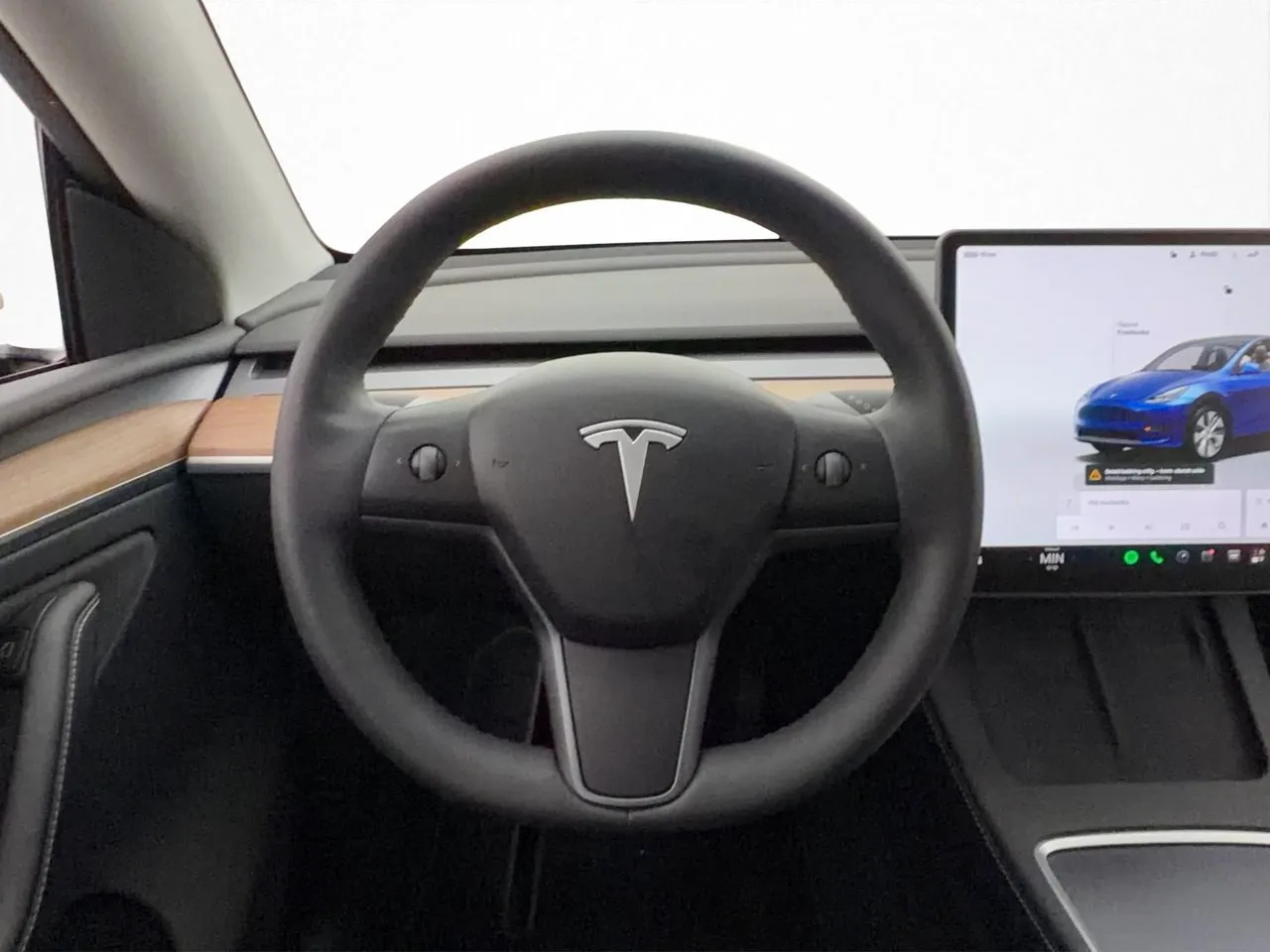 Tesla Model Y bild 15