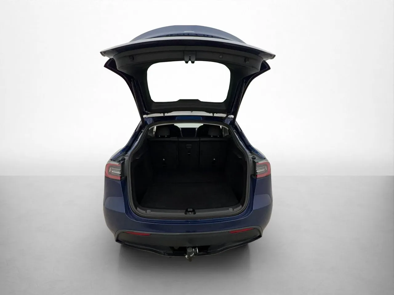Tesla Model Y bild 28
