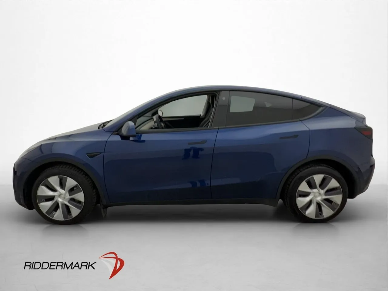 Tesla Model Y bild 5