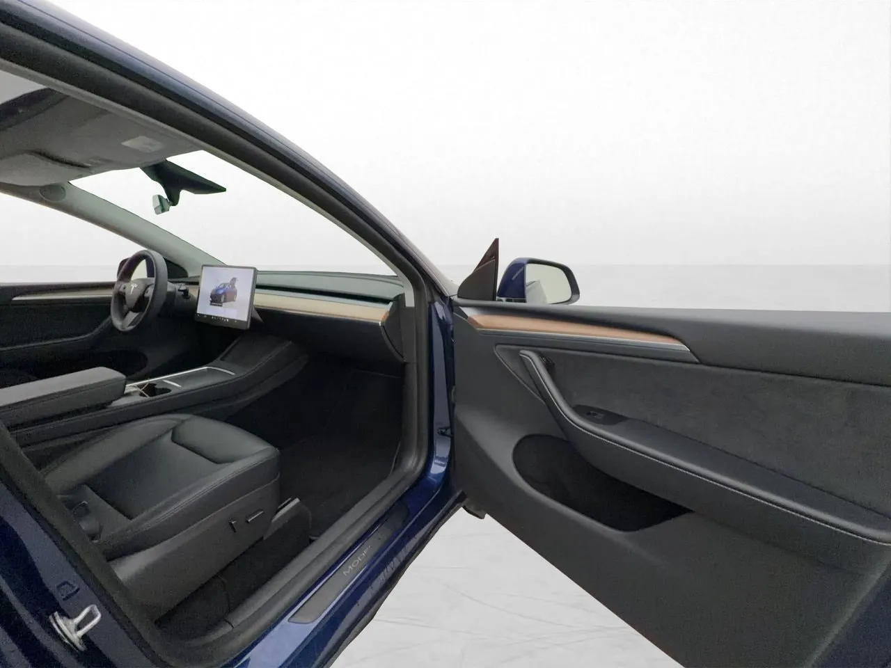 Tesla Model Y bild 25