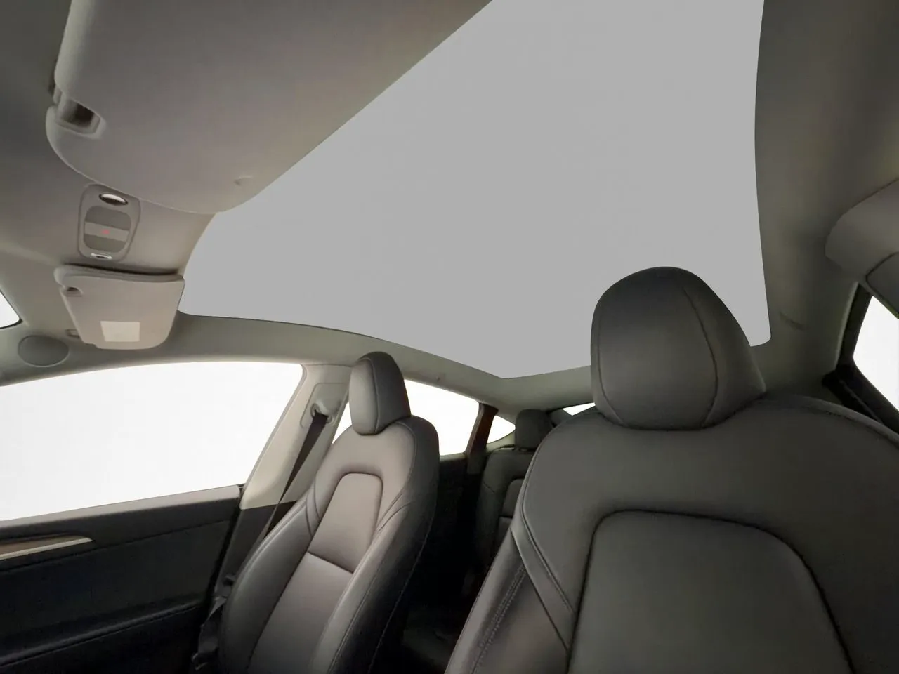 Tesla Model Y bild 12