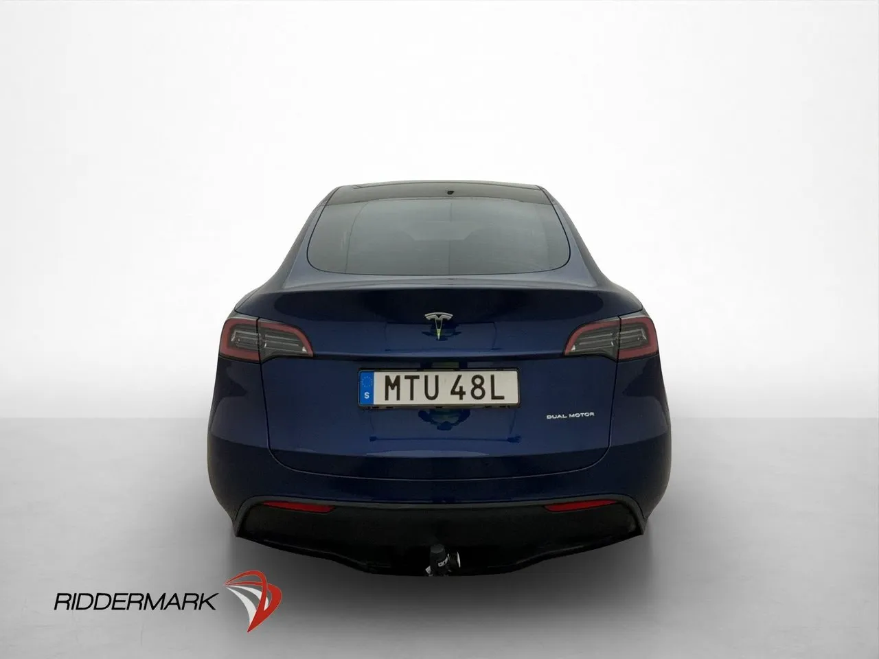 Tesla Model Y bild 7