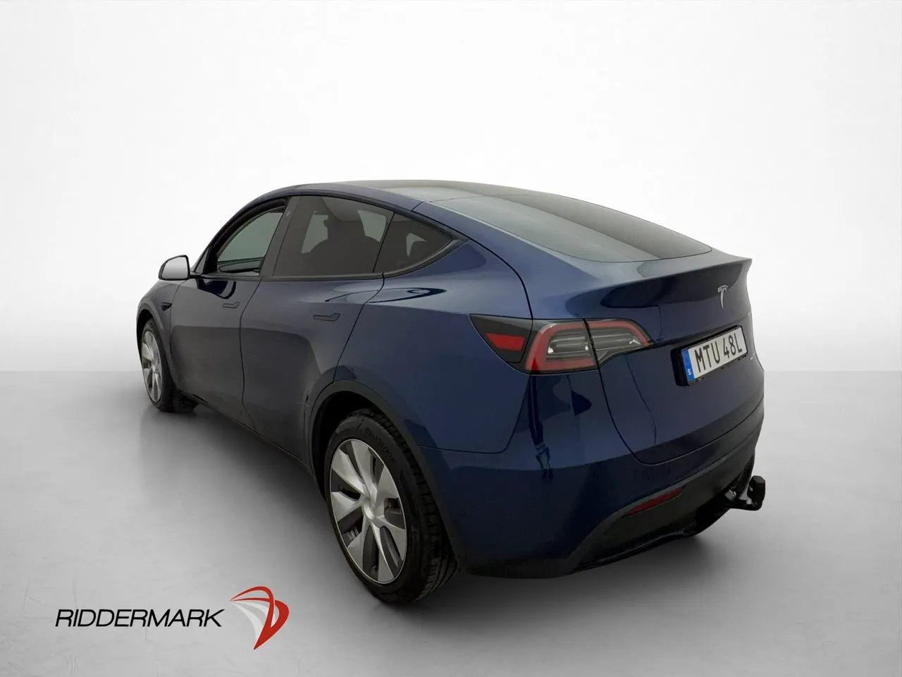 Tesla Model Y bild 6