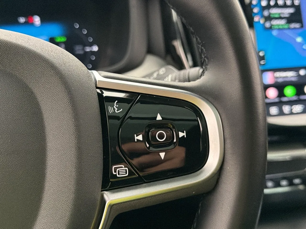 Volvo XC60 bild 23