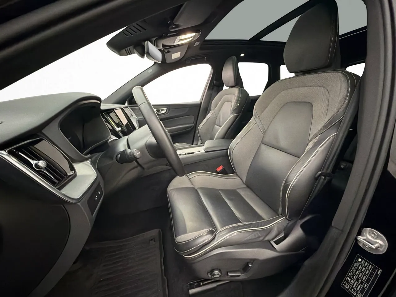 Volvo XC60 bild 13