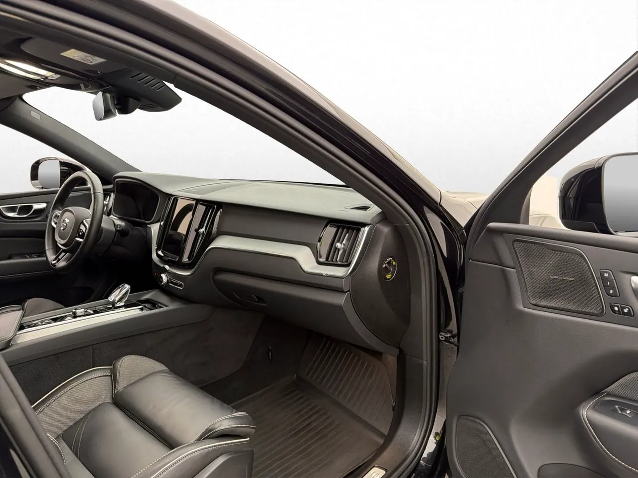 Volvo XC60 bild 34