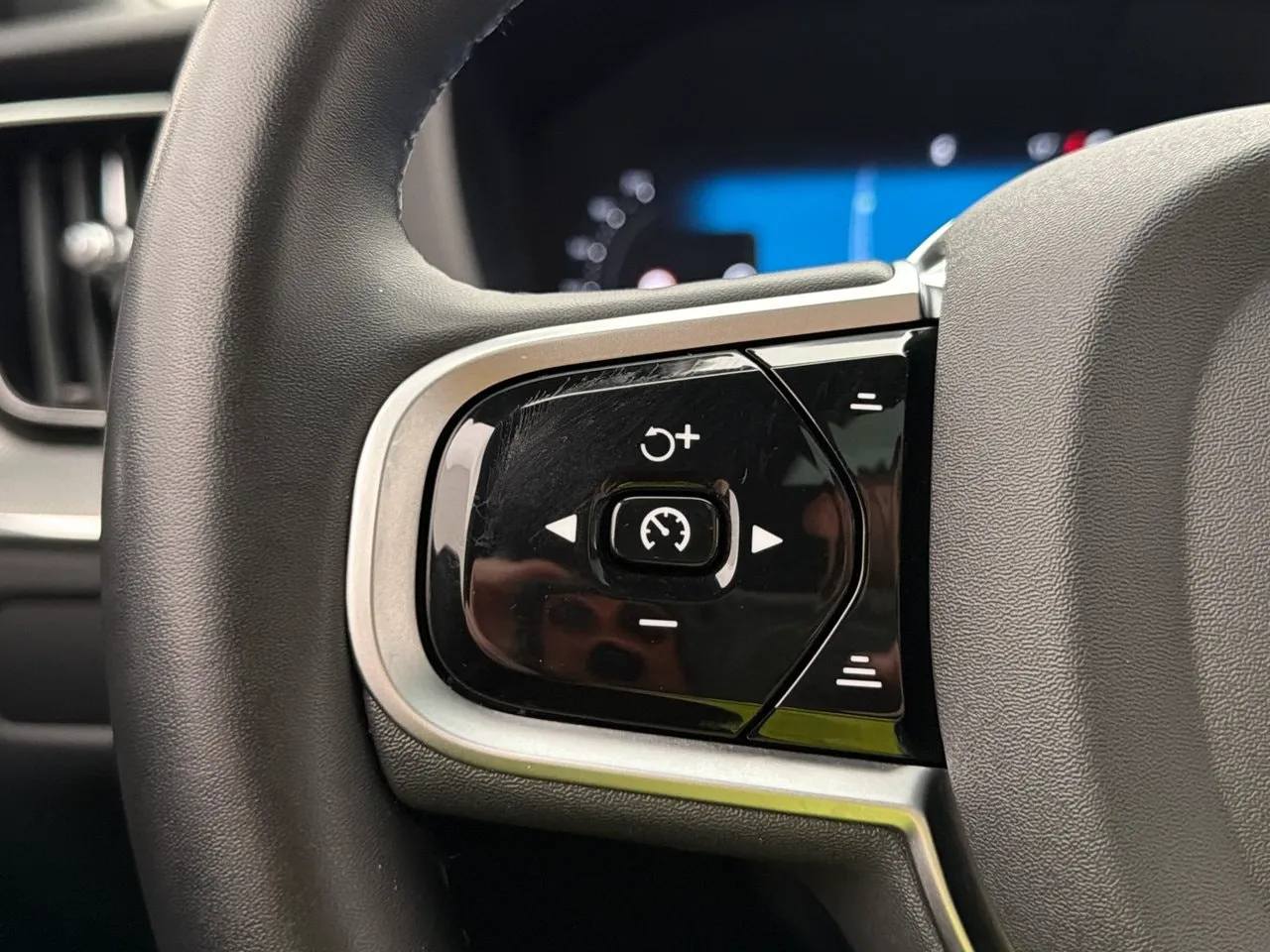 Volvo XC60 bild 21