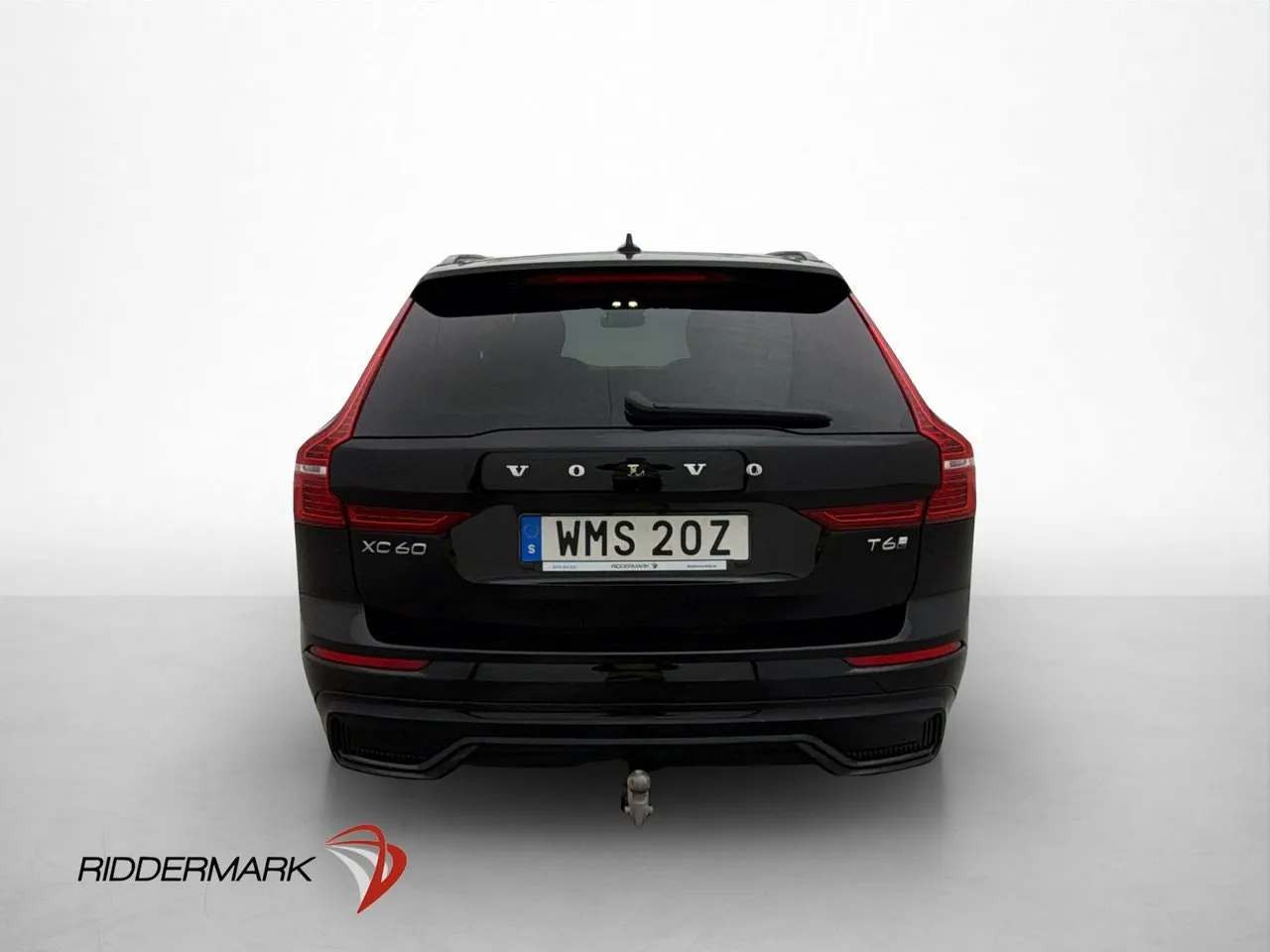 Volvo XC60 bild 7